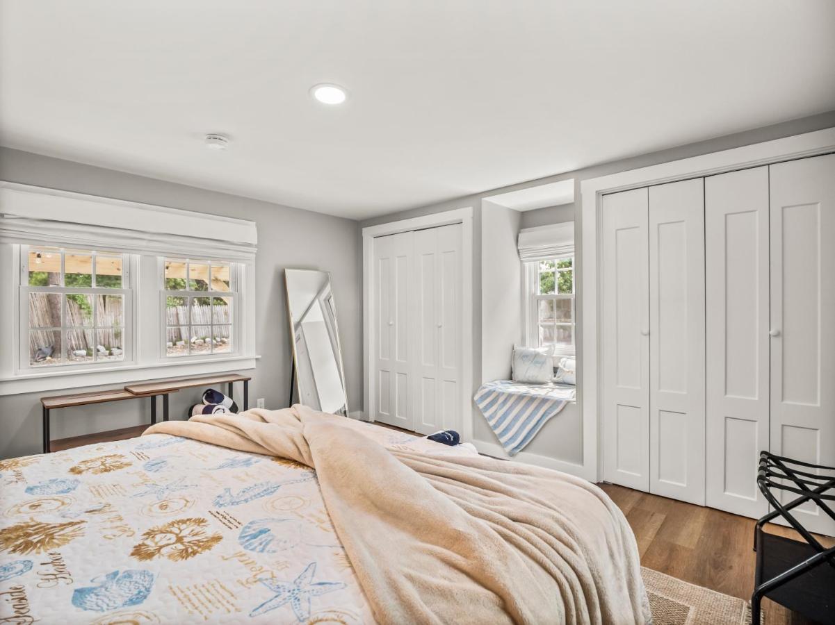 Cape Cod Cottage, Near Beach, Hot Tub, Ac, Dog Friendly Yarmouth Port Екстериор снимка