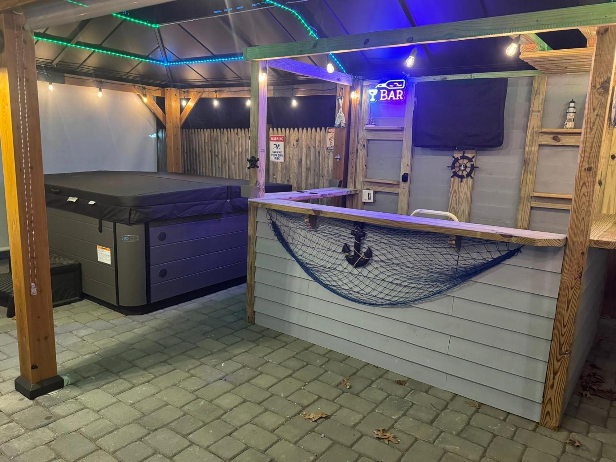 Cape Cod Cottage, Near Beach, Hot Tub, Ac, Dog Friendly Yarmouth Port Екстериор снимка