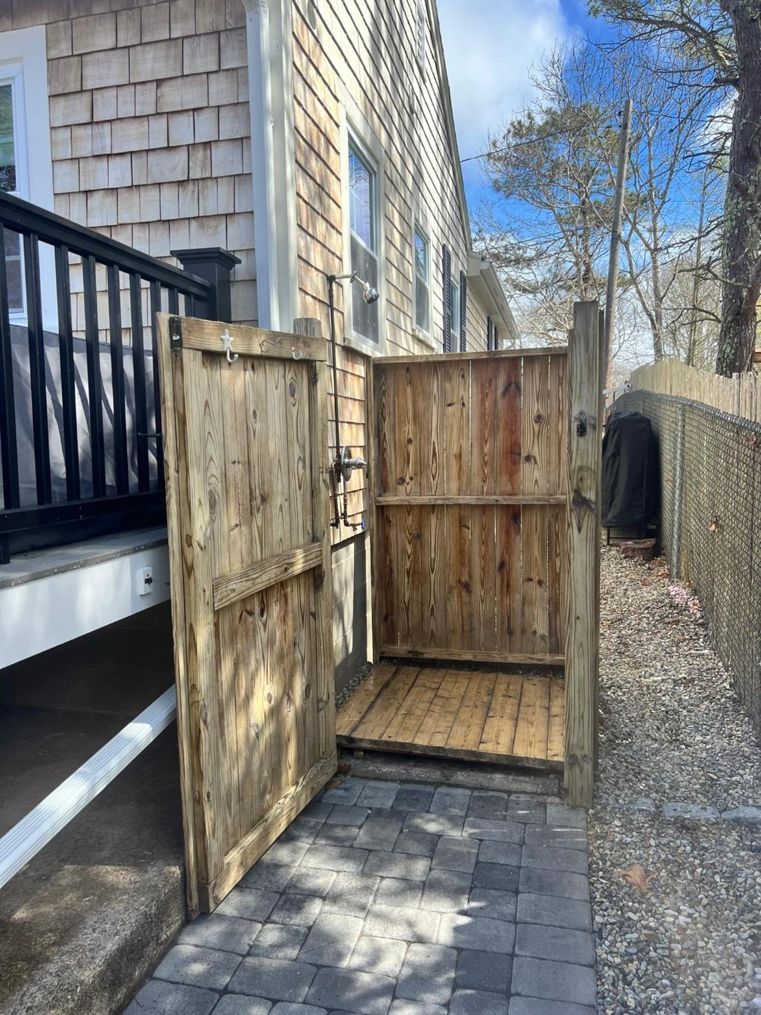 Cape Cod Cottage, Near Beach, Hot Tub, Ac, Dog Friendly Yarmouth Port Екстериор снимка
